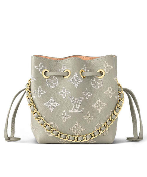 Louis Vuitton Pico Bella M82731 Gray
